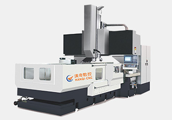 數(shù)控鏡面雕銑機HQJX系列