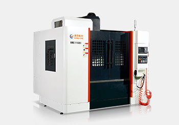 CNC立式加工中心系列