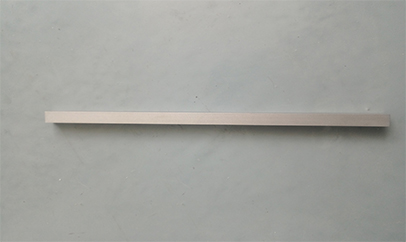 漢奇中走絲切割210mm高方件