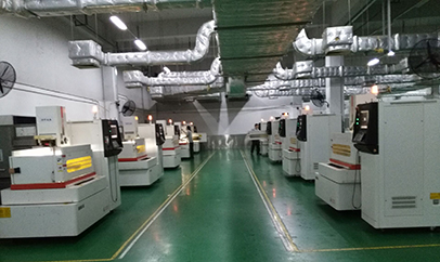 漢奇售后服務(wù)檢修流程