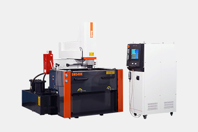 全數(shù)控鏡面電火花機(jī)床