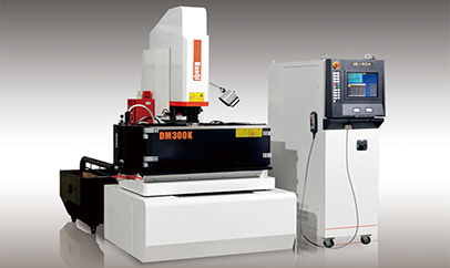 蘇州漢奇數(shù)控鏡面電火花機(jī)床