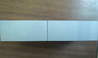 蘇州漢奇中走絲線切割割鋁