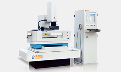 蘇州漢奇中走絲機(jī)床