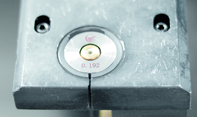 蘇州漢奇中走絲眼膜