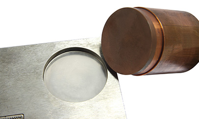 蘇州漢奇鏡面火花機(jī)電極