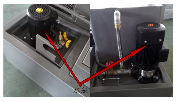 漢奇中走絲如何去維護與保養(yǎng)