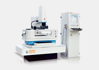 伺服中走絲可以切割300mm高的大厚度工件嗎