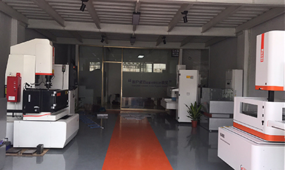 熱烈祝賀蘇州漢奇數(shù)控正式成立廣東東莞分公司