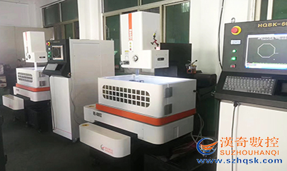 中走絲機(jī)床加工條件和特點(diǎn)有哪些