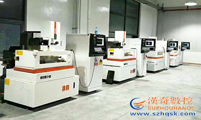 如何選擇一款質(zhì)量好的中走絲機(jī)床？