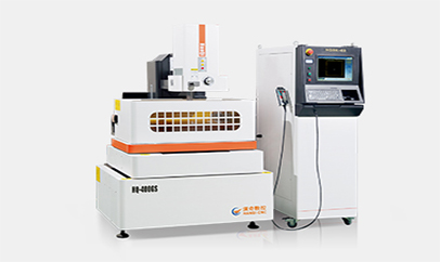 怎么解決中走絲機(jī)床在原地穿絲的問題