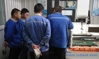 螺距補(bǔ)償在中走絲中有哪些作用