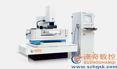 中走絲切割鋁件時的小技巧