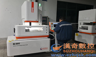 中走絲該如何在冬天穩(wěn)定運行？