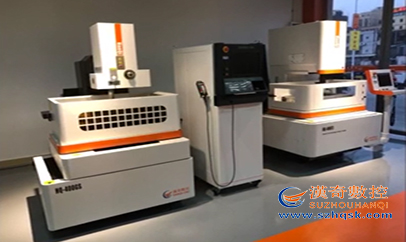 中走絲加工時出現(xiàn)異響是怎么回事？