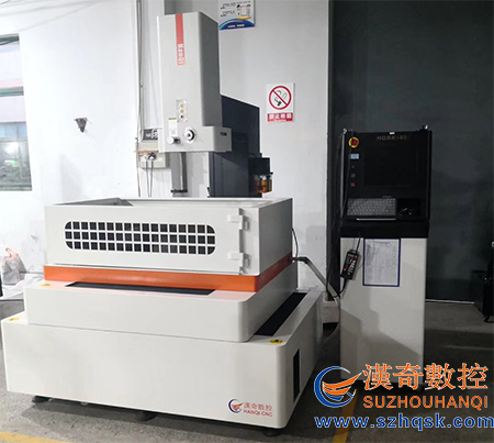 中走絲機(jī)床絲筒異響的原因是什么