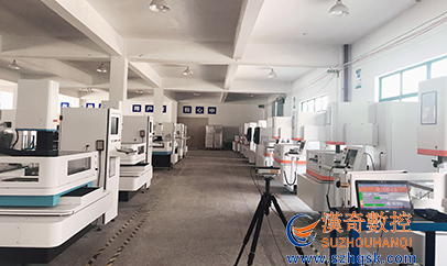 中走絲機(jī)床加工錐度時(shí)注意事項(xiàng)有哪些