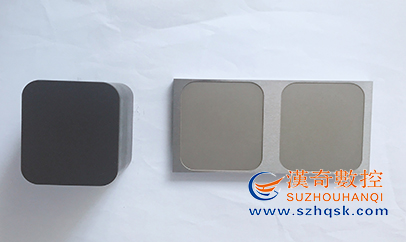 鏡面火花機石墨電極加工S136材料