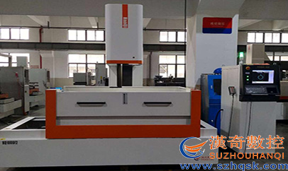 線切割機(jī)床行業(yè)中走絲為什么成為了主流？