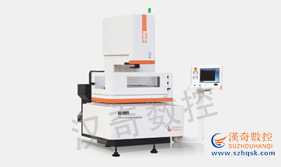 中走絲怎樣判定加工性能好壞