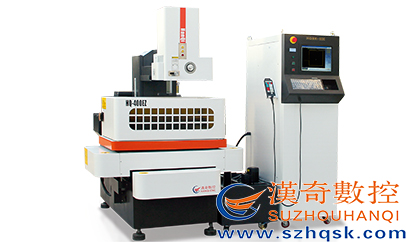 漢奇伺服中走絲HQ-400EZ