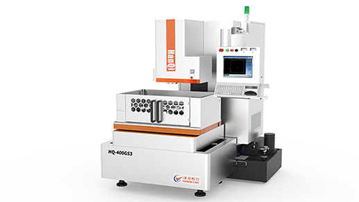 漢奇伺服中走絲HQ-GS3
