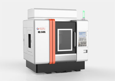 高速銑削加工中心HQ-540L