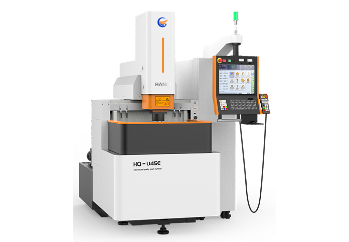 全數(shù)控鏡面電火花機(jī)床U